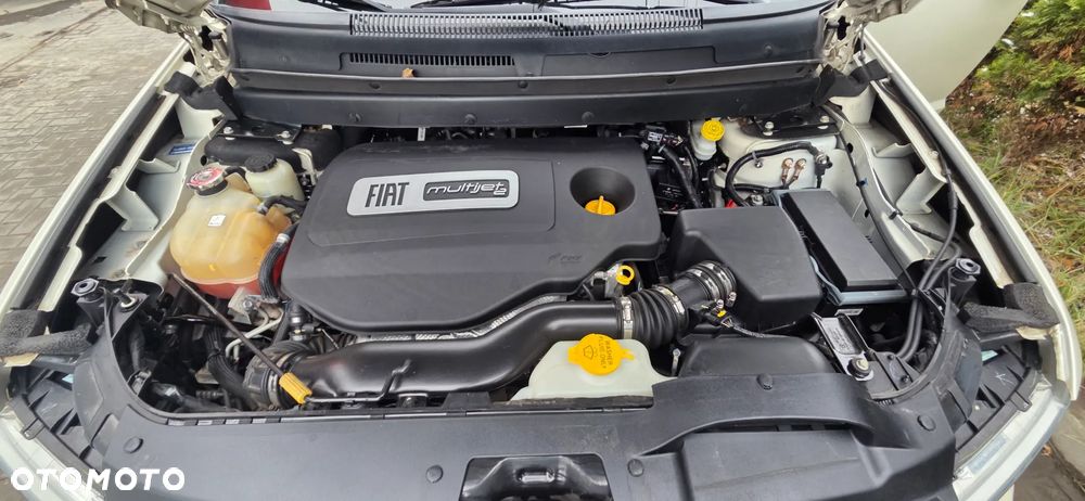 Fiat Freemont 2.0 Multijet 16V DPF My - 40
