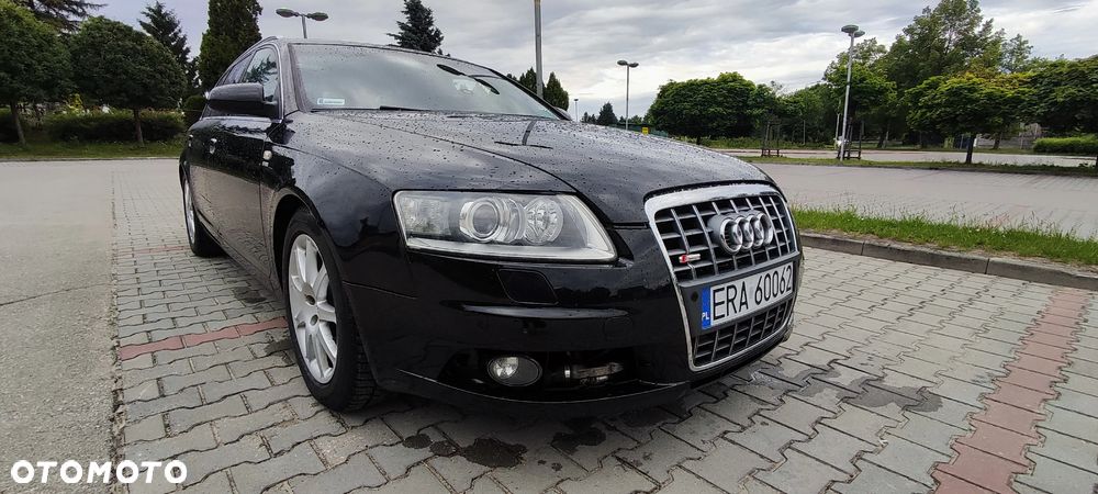 Audi A6 Avant - 15