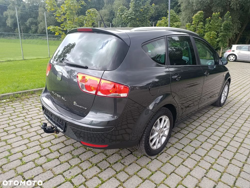 Seat Altea XL 1.6 TDI DPF CR Ecomotive Style - 7