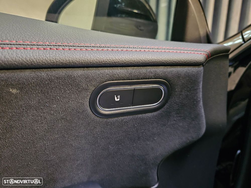 Mercedes-Benz CLA 250 e 8G-DCT AMG Line Advanced Plus - 26