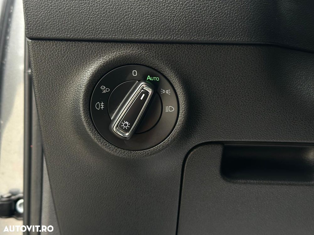 Skoda Karoq 1.5 TSI ACT DSG Style - 24