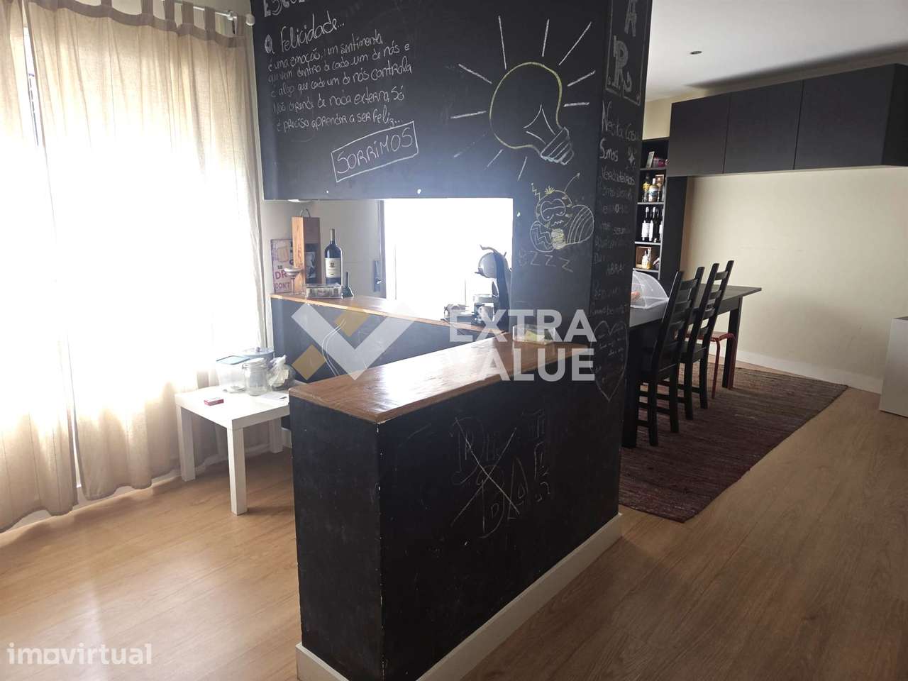 Apartamento T4 Arrendamento em Bonfim,Porto - Grande imagem: 3/14