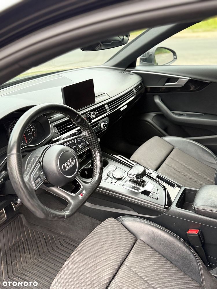 Audi A4 Avant 2.0 TDI S tronic quattro - 13