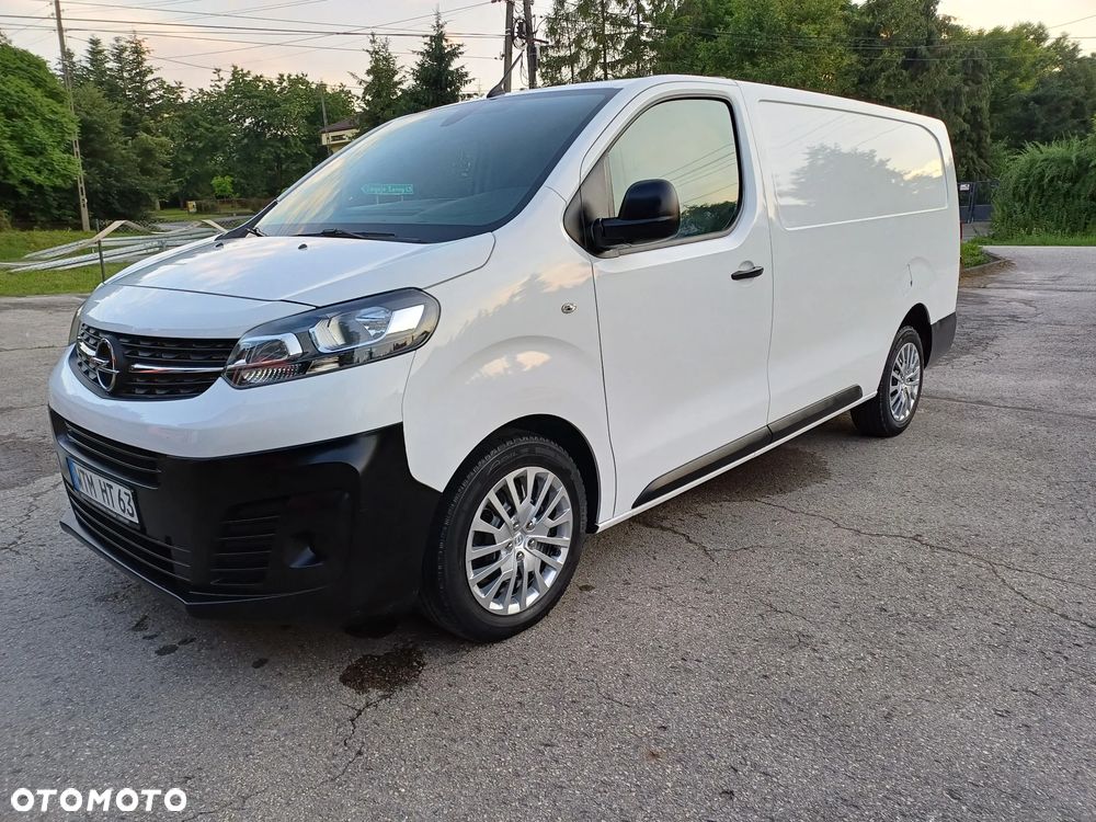 Opel Vivaro Citroen toyota - 1