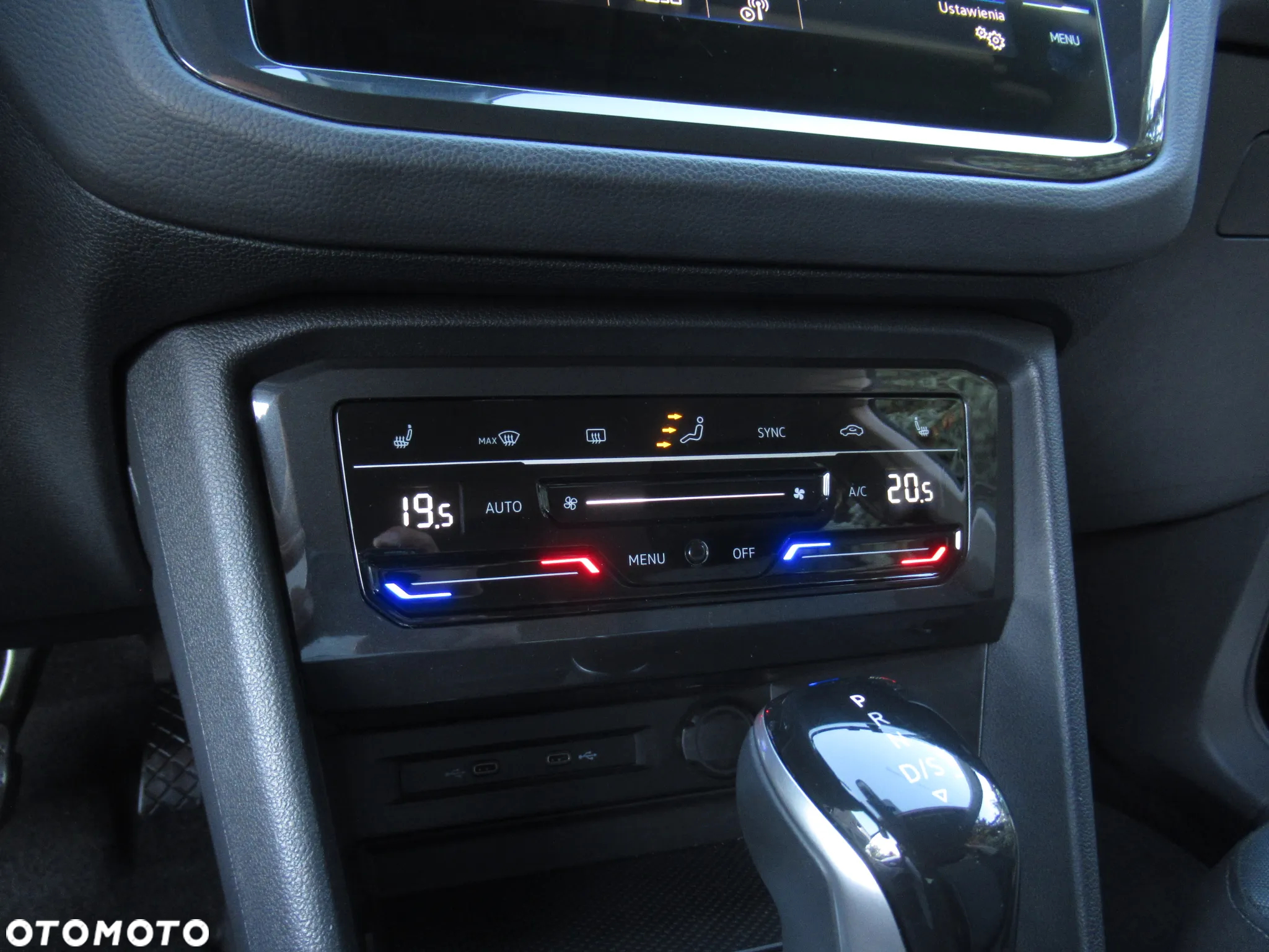 Volkswagen Tiguan 1.5 TSI EVO Life DSG - 30