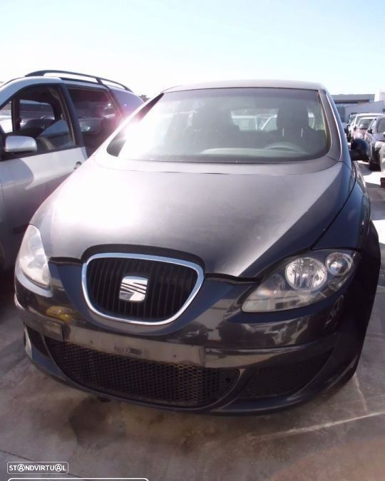 Peças Seat Altea (5P1) 2004 a 2010 - 8