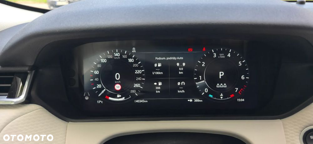 Land Rover Range Rover Velar 2.0 P250 SE - 7