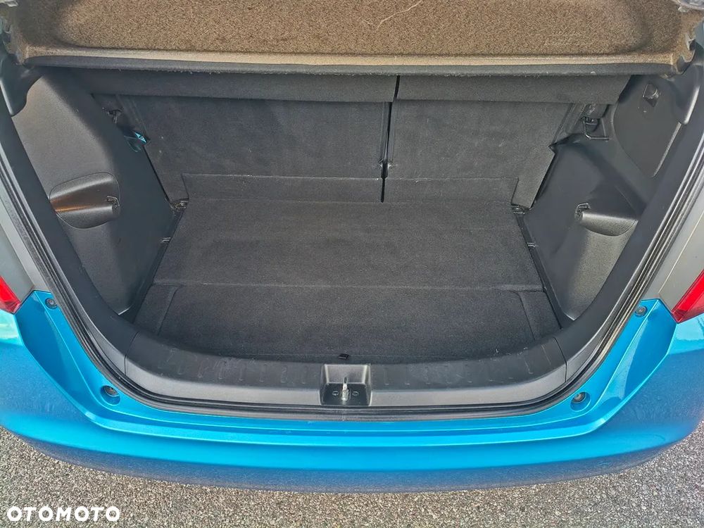 Honda Jazz 1.4 i-VTEC Elegance - 27