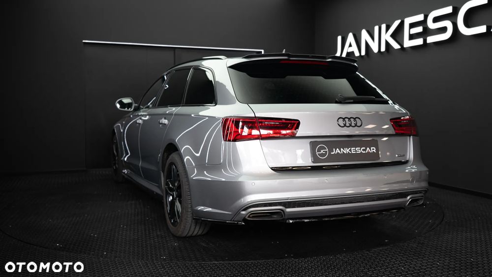 Audi A6 Avant 2.0 TFSI Quattro S tronic - 24
