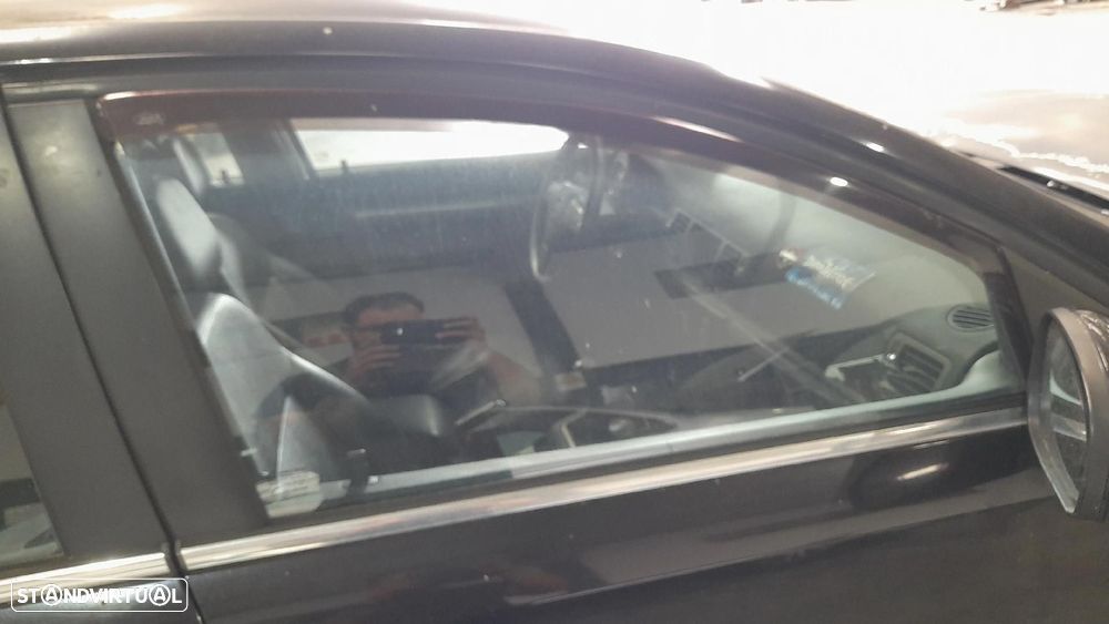 Vidro porta frente direita OPEL Vectra C - 1