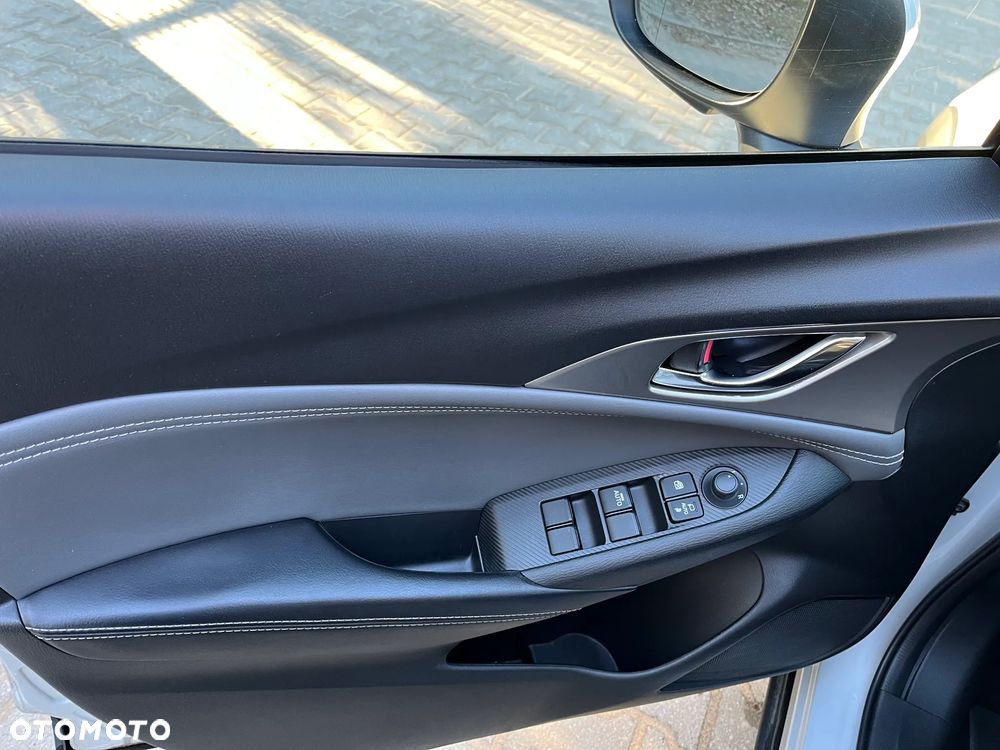 Mazda CX-3 SKYACTIV-G 121 FWD Sports-Line - 19