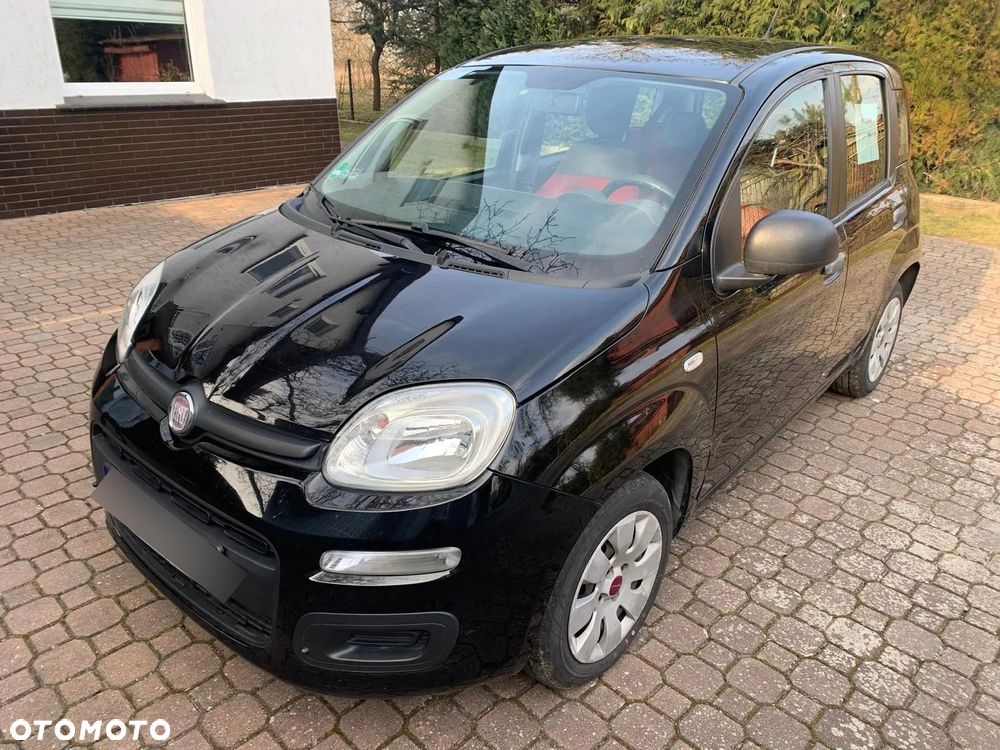 Fiat Panda 1.2 Easy - 3
