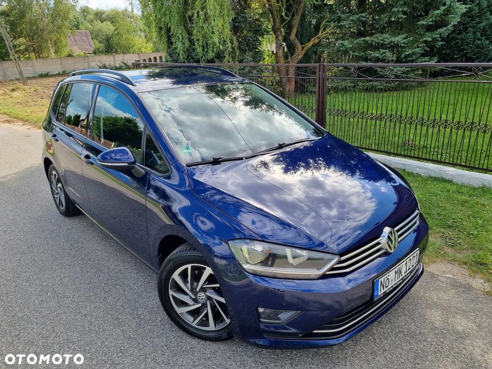 Volkswagen Golf 1.4 TSI Sound - 37