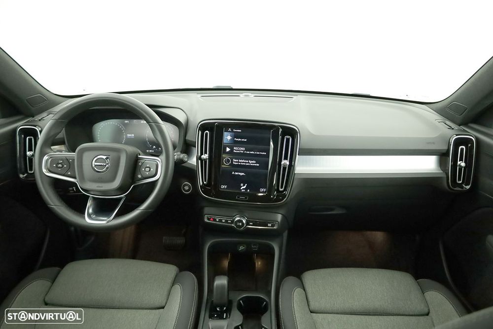 Volvo XC 40 1.5 T2 Core Auto - 8