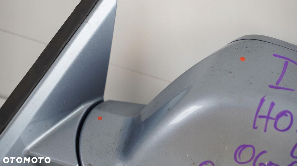 LUSTERKO LEWE HONDA CRV III 06-09R 9 PIN - 6