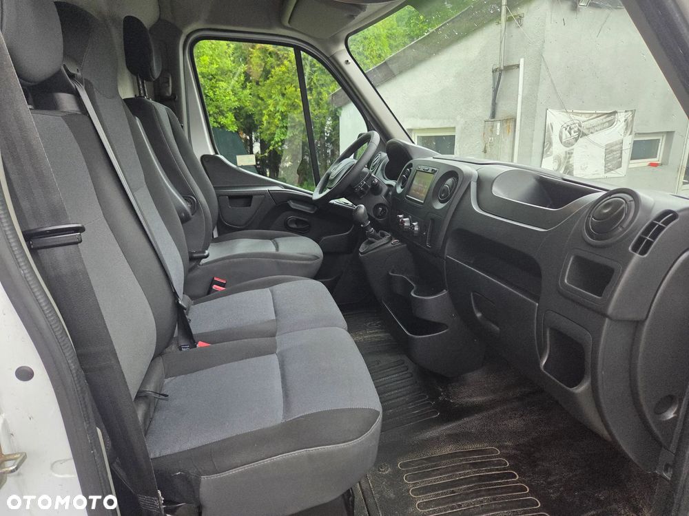 Renault MASTER - 12