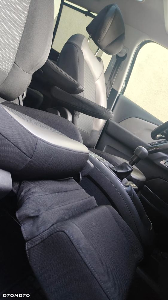 Citroën C4 Picasso 1.6 BlueHDi MoreLife - 11