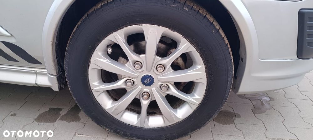 Ford Transit Custom Sport - 15