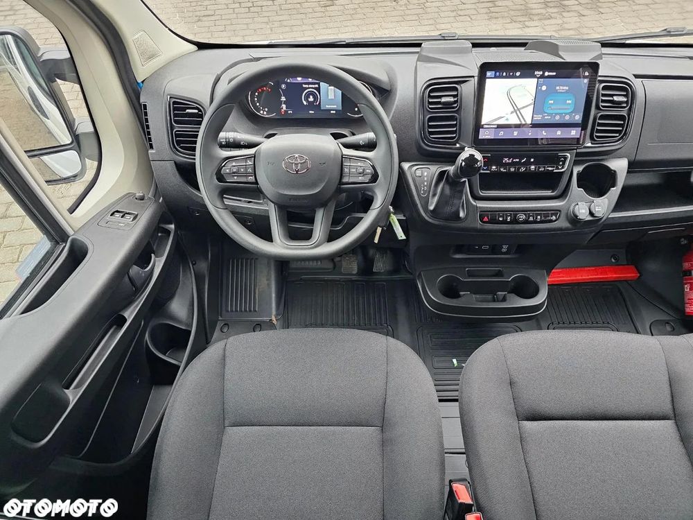Toyota PROACE MAX - 3
