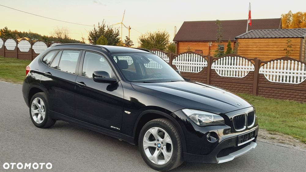 BMW X1 sDrive18d - 16