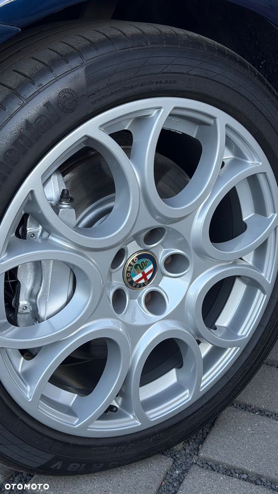 Alfa Romeo 159 2.4 JTDM 20V DPF Q-Tronic Turismo - 13