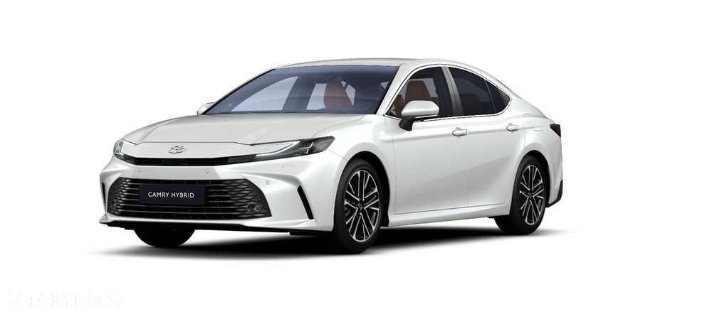 Toyota Camry - 7