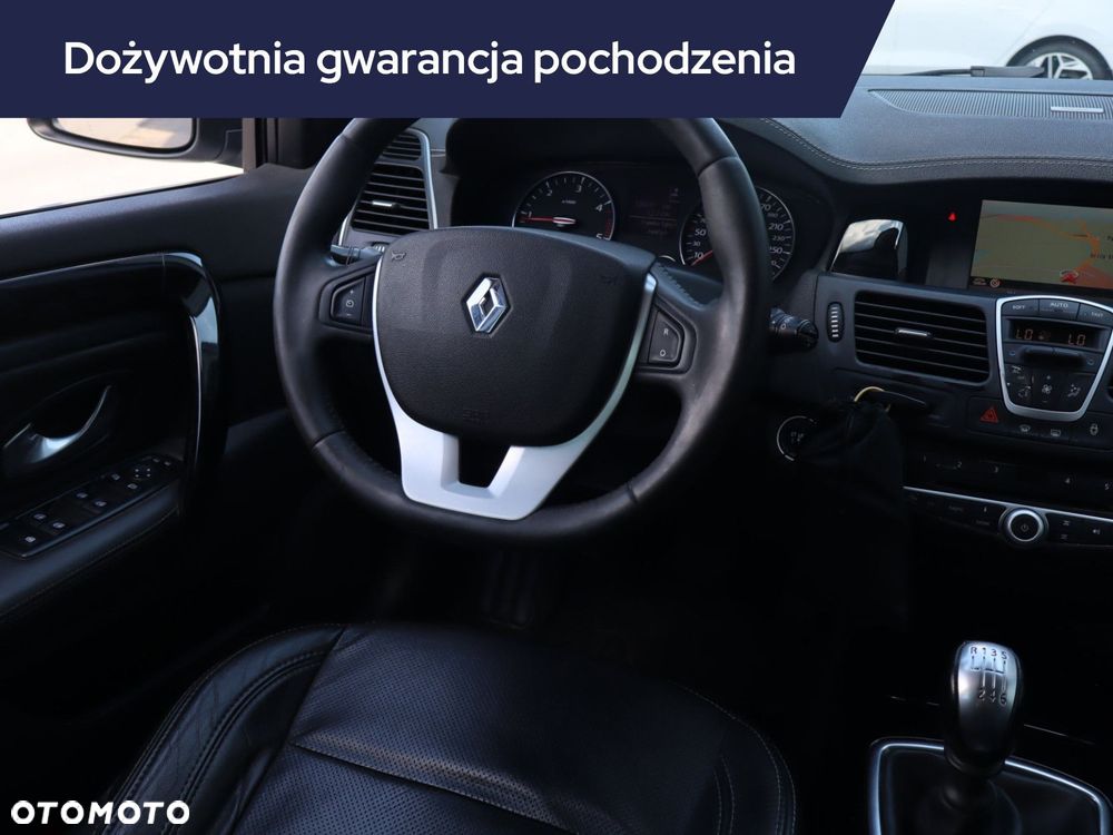 Renault Laguna - 9