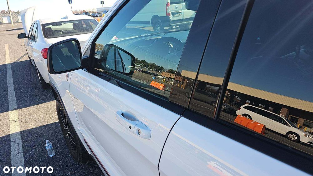 Jeep Grand Cherokee 3.6 V6 Trailhawk - 5