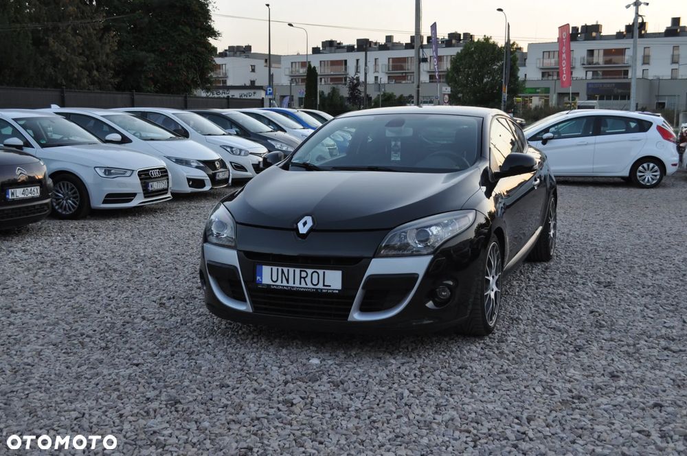 Renault Megane 1.6 16V Luxe Dynamique - 2