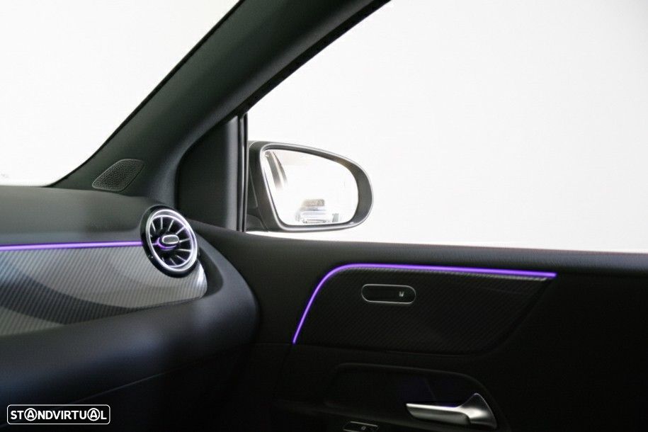 Mercedes-Benz B 250 - 32