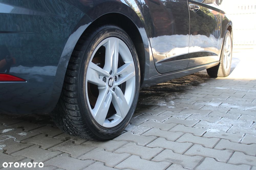 Seat Leon 1.5 TSI FR - 6