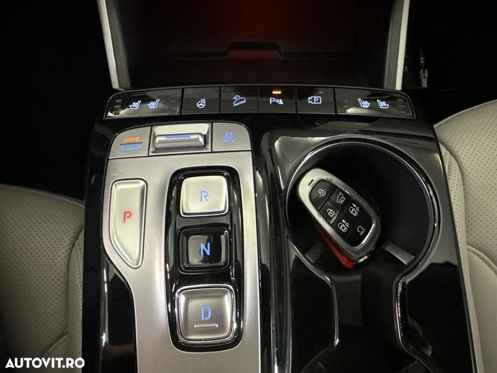 Hyundai Tucson - 18