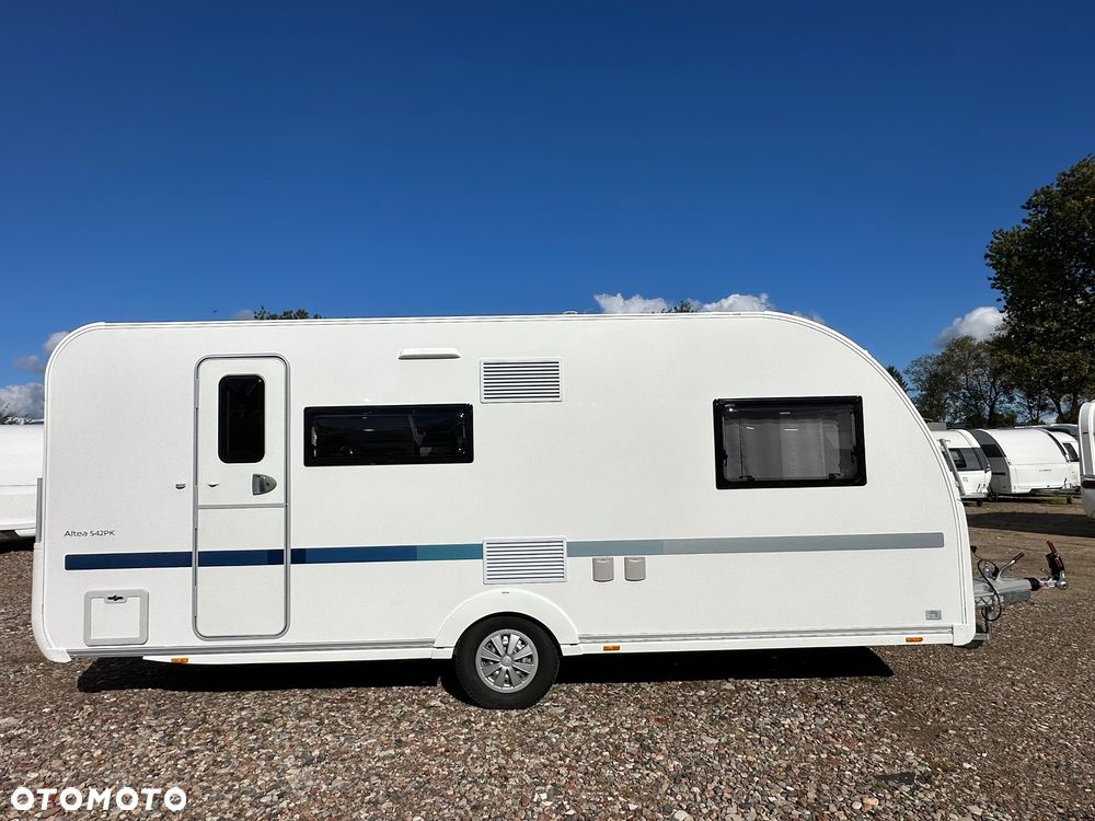 Adria ALTEA 542 PK - 2