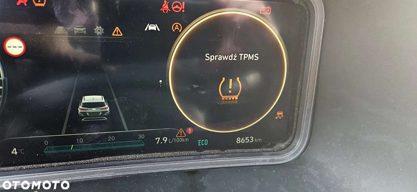 Hyundai Kona 1.6 T-GDI Premium N Line DCT - 17