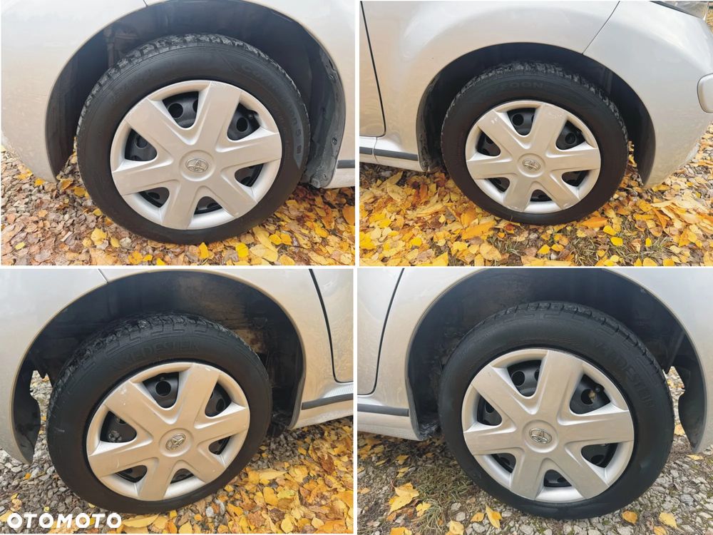 Toyota Aygo 1.0 VVT-i Premium - 32