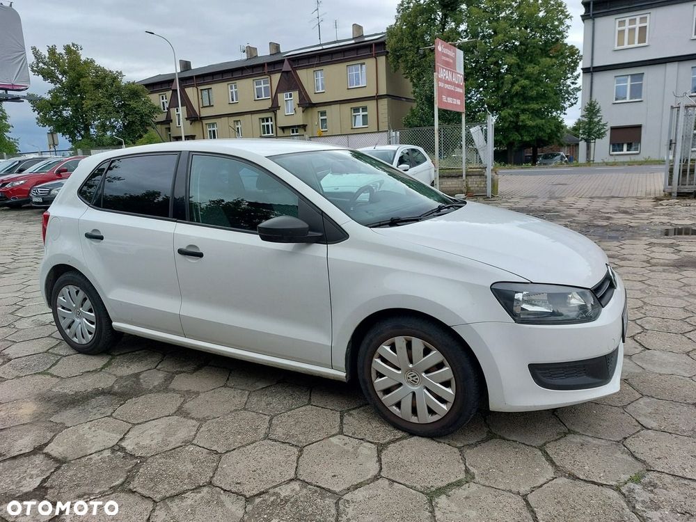 Volkswagen Polo - 3