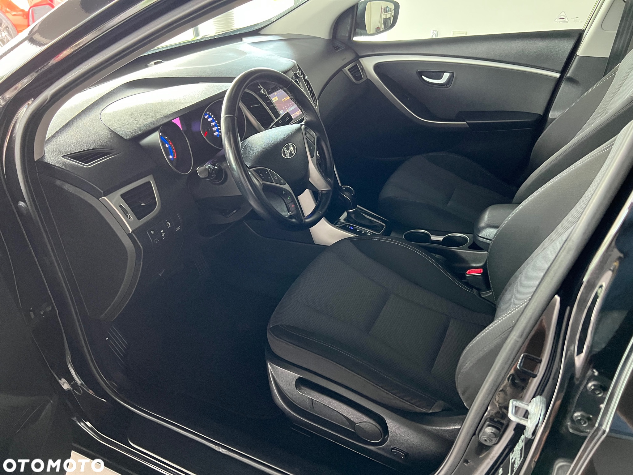 Hyundai i30 - 10