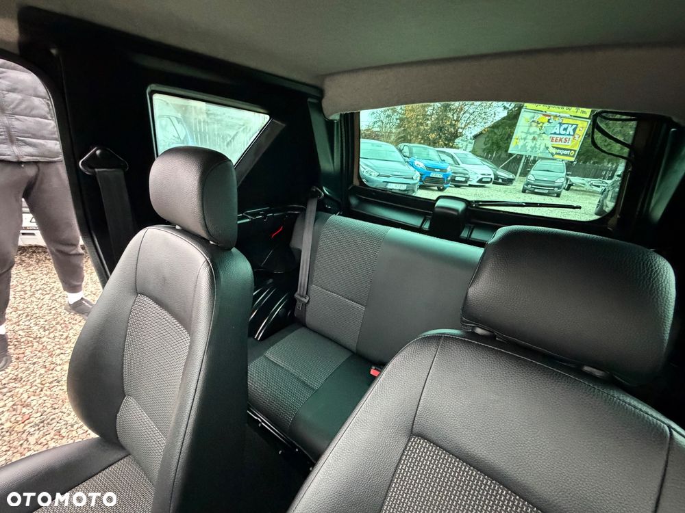 Aixam Crossline - 14