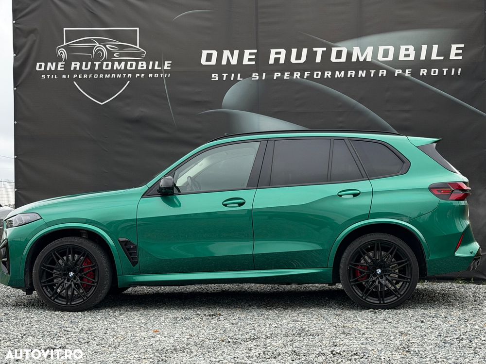 BMW X5 M Competition - 6