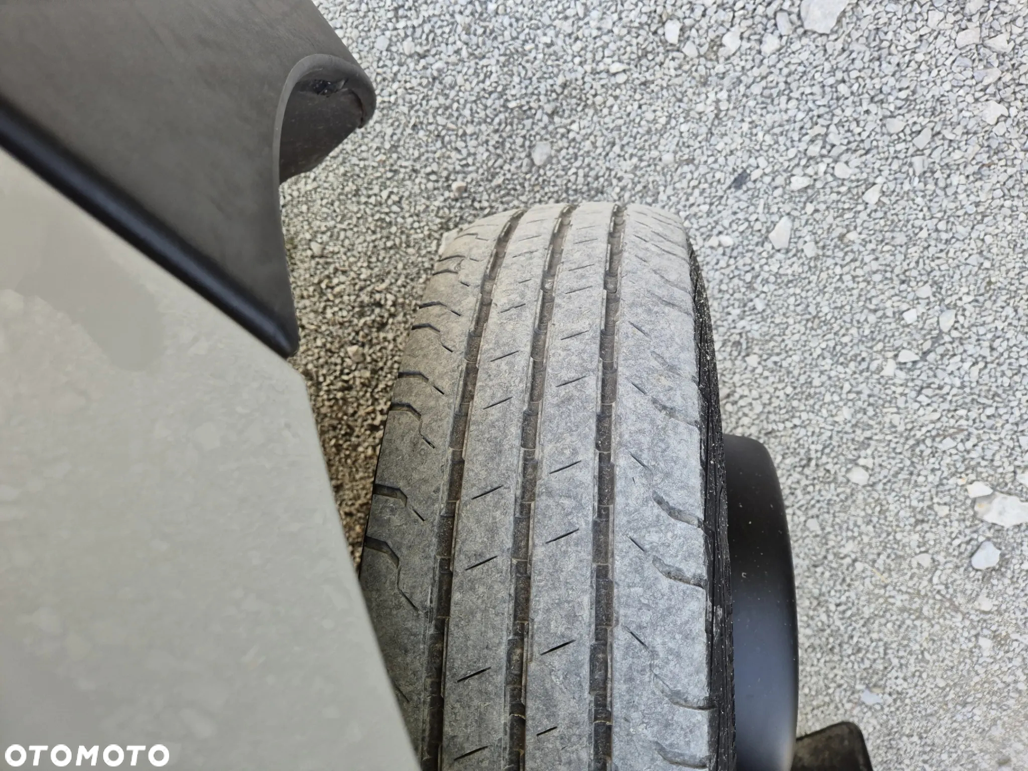 Opel Movano 2.3 165KM Brygadówka L3H2 Bliźniaki - 15