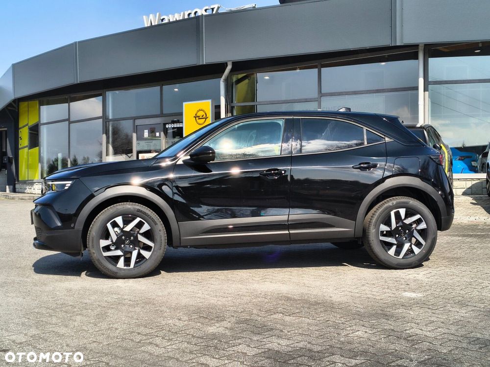 Opel Mokka - 2