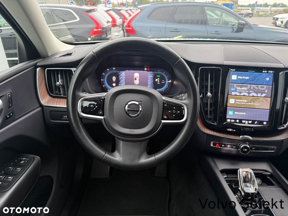 Volvo XC 60 - 37