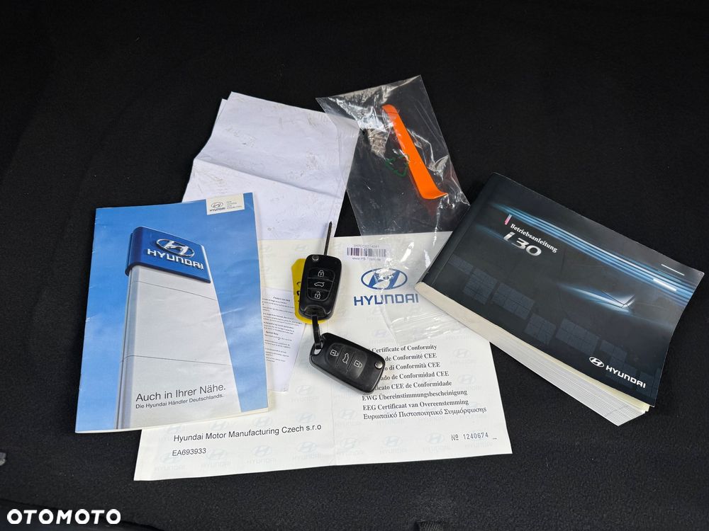 Hyundai i30 - 20