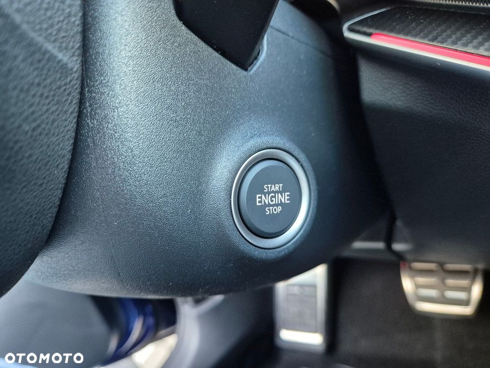 Skoda Superb 1.5 TSI mHEV Sportline DSG - 25
