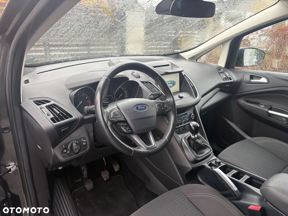 Ford C-MAX 1.0 EcoBoost Trend ASS - 7