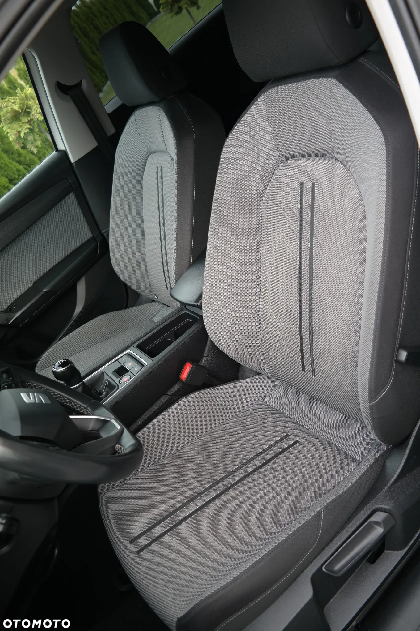 Seat Leon 1.5 TSI Full LED - 9