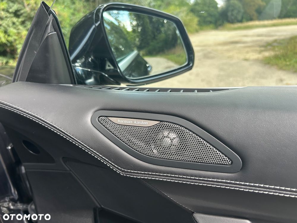 BMW Seria 6 640i xDrive - 23