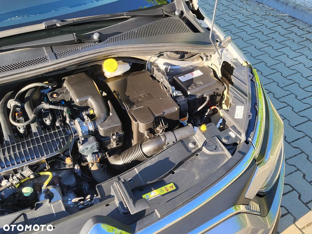 Citroën C3 1.2 PureTech C-Series - 37