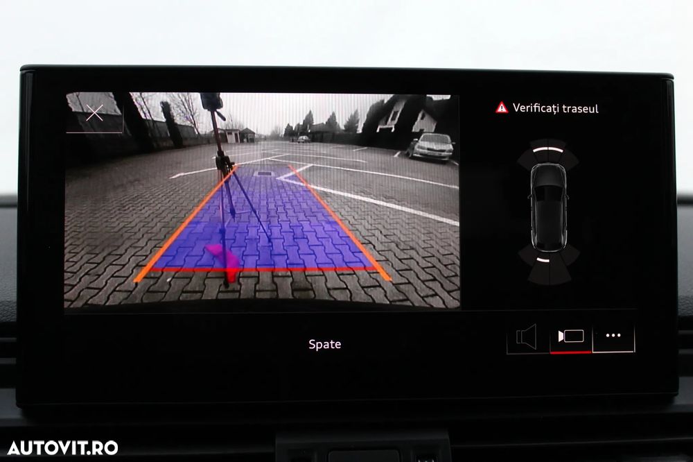 Audi Q5 40 TDI quattro S tronic MHEV Advanced - 35