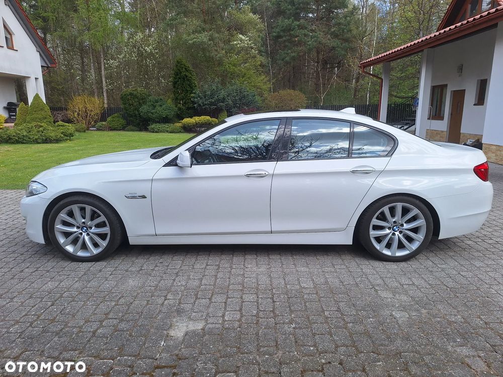 BMW Seria 5 - 4
